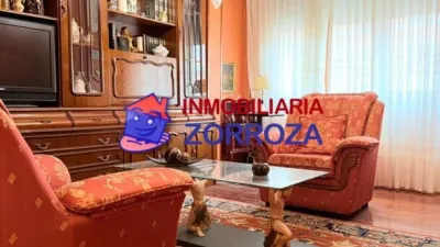 Flat in Estrada Zalbidea photo 11