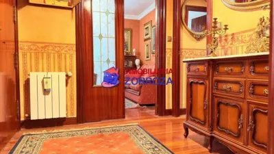 Flat in Estrada Zalbidea photo 14