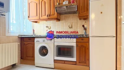 Flat in Estrada Zalbidea photo 2