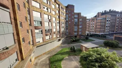 Studio in Avenida de Roma photo 16