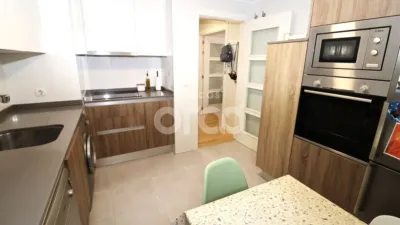 Apartment in Cabieces photo 6