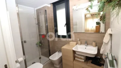 Apartment in Cabieces photo 15