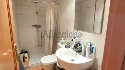 Studio in Avenida de Roma photo 11
