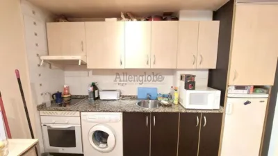 Studio in Avenida de Roma photo 5