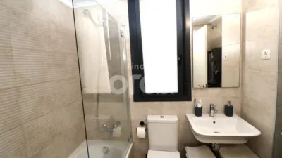 Apartment in Cabieces photo 10