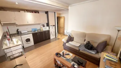 Studio in Avenida de Roma photo 6
