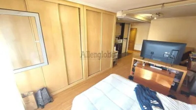 Studio in Avenida de Roma photo 9