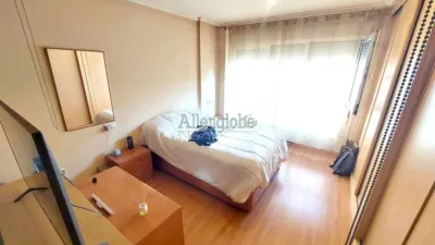 Studio in Avenida de Roma photo 8