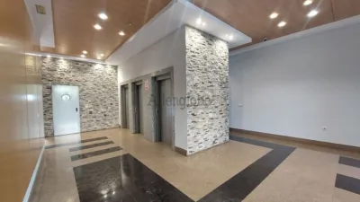 Studio in Avenida de Roma photo 20