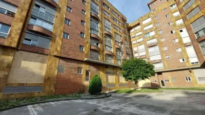Studio in Avenida de Roma photo 14