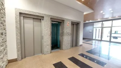 Studio in Avenida de Roma photo 21