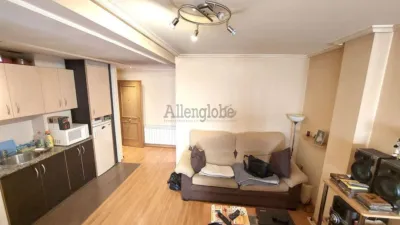 Studio in Avenida de Roma photo 7