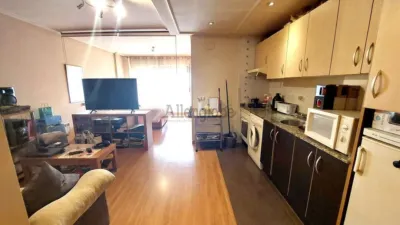 Studio in Avenida de Roma photo 3