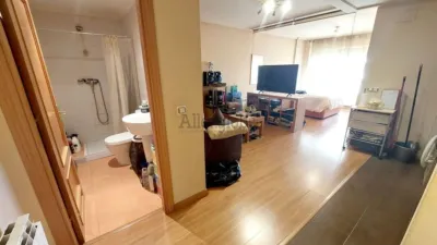 Studio in Avenida de Roma photo 4