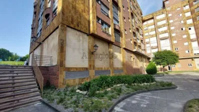 Studio in Avenida de Roma photo 15