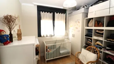 Apartment in Cabieces photo 7