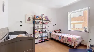 Flat on Calle del Sargento Vaillo, 10 photo 17