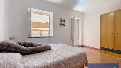 Flat on Calle del Sargento Vaillo, 10 photo 2