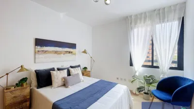 Piso – Alicante - Alacant - Vista 4