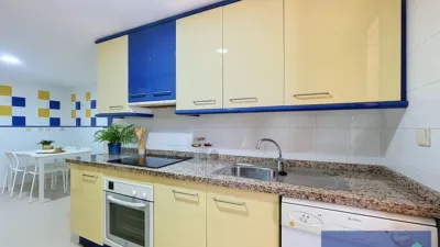 Apartment on Avenida del Pintor Xavier Soler, 8 photo 33