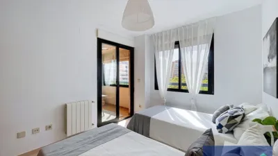Apartment on Avenida del Pintor Xavier Soler, 8 photo 57