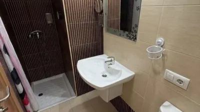 Apartment in Move-In Ready Condition in Villarcayo photo 7