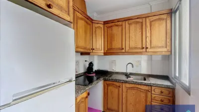 Flat on Calle del Sargento Vaillo, 10 photo 20