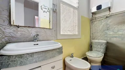 Flat on Calle del Sargento Vaillo, 10 photo 26