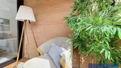 Apartment on Avenida del Pintor Xavier Soler, 8 photo 58