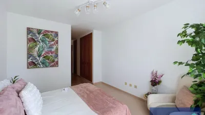 Apartment on Avenida del Pintor Xavier Soler, 8 photo 29