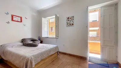 Flat on Calle del Sargento Vaillo, 10 photo 10