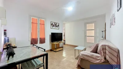 Flat on Calle del Sargento Vaillo, 10 photo 8