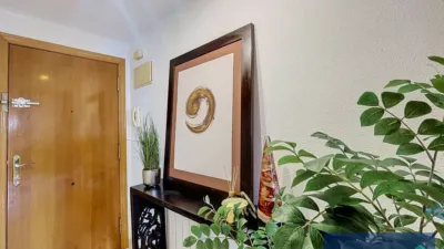 Piso – Alicante - Alacant - Más