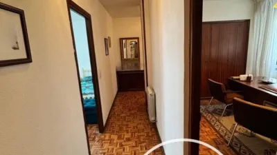 Apartment in Two Connected Floors, Very Central with Elevator in Villarcayo photo 5