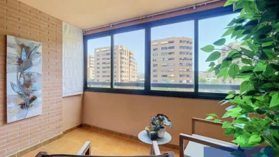 Apartment on Avenida del Pintor Xavier Soler, 8 photo 54
