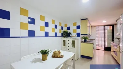 Apartment on Avenida del Pintor Xavier Soler, 8 photo 35