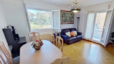 Flat in Sur photo 2