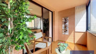 Apartment on Avenida del Pintor Xavier Soler, 8 photo 52