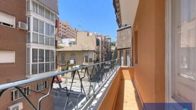Flat on Calle del Sargento Vaillo, 10 photo 5