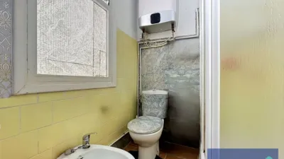 Flat on Calle del Sargento Vaillo, 10 photo 25