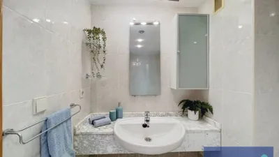 Apartment on Avenida del Pintor Xavier Soler, 8 photo 25