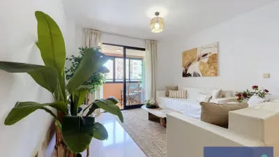Apartment on Avenida del Pintor Xavier Soler, 8 photo 44