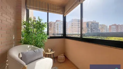 Apartment on Avenida del Pintor Xavier Soler, 8 photo 16