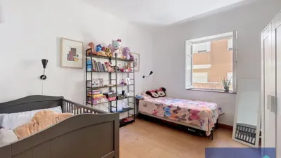 Flat on Calle del Sargento Vaillo, 10 photo 21