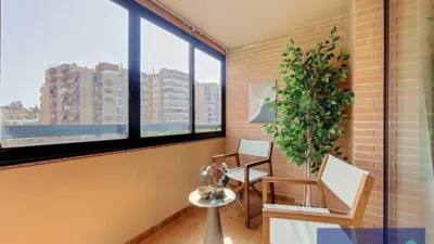 Apartment on Avenida del Pintor Xavier Soler, 8 photo 53