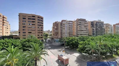 Apartment on Avenida del Pintor Xavier Soler, 8 photo 59