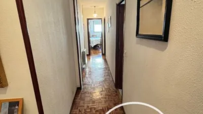 Piso en Dos Pisos Unidos Muy Céntricos Con Ascensor Villarcayo photo 17