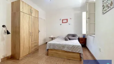Flat on Calle del Sargento Vaillo, 10 photo 23