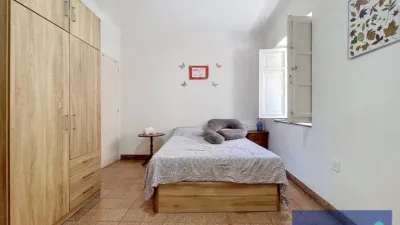 Flat on Calle del Sargento Vaillo, 10 photo 6