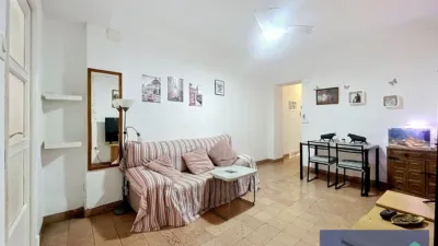 Flat on Calle del Sargento Vaillo, 10 photo 9